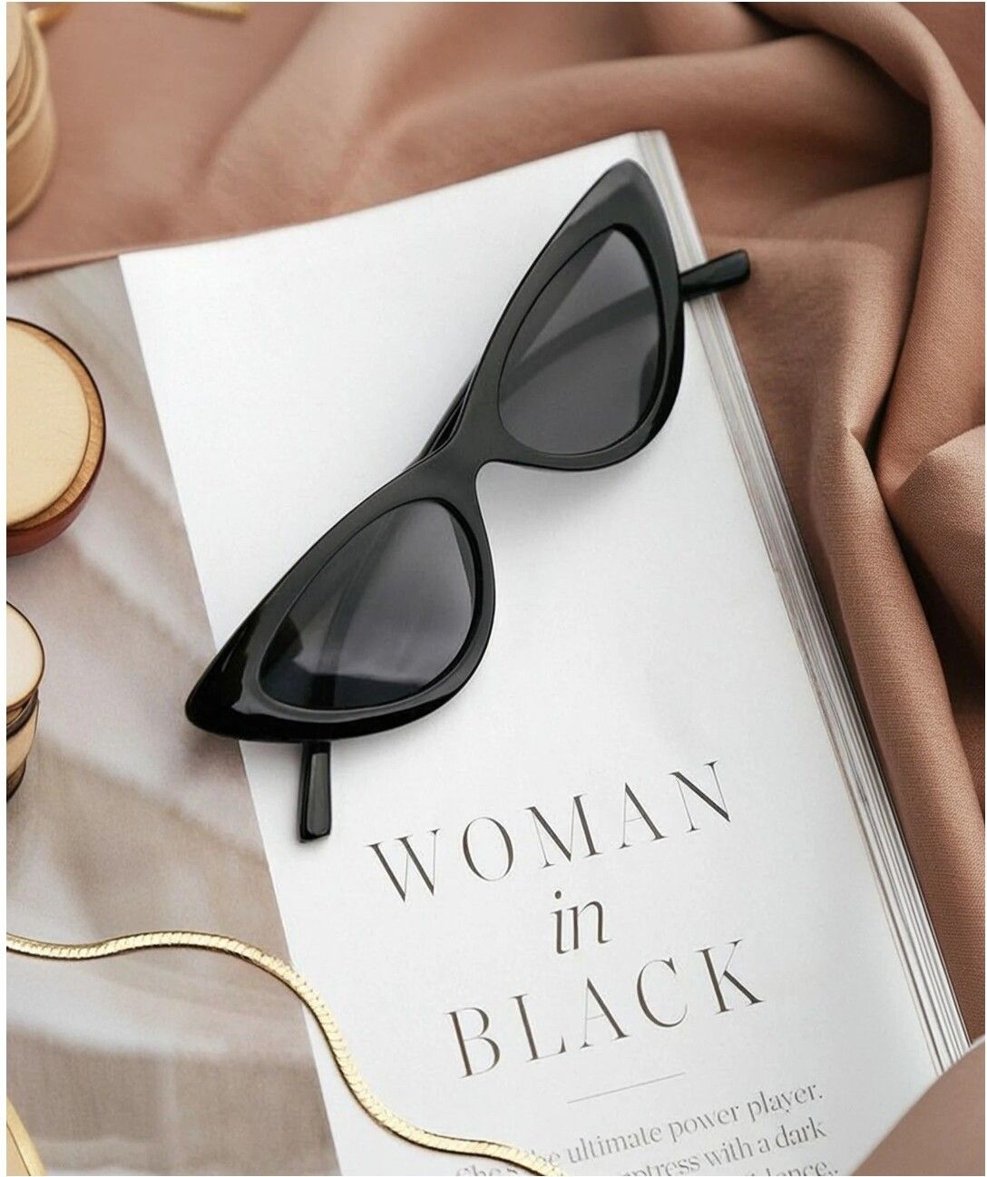 metronaut UV Protection Sunglass-picture-42