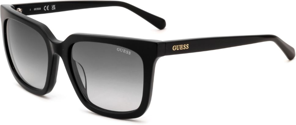 guess Gradient Retro Square, Over-sized Sunglasses (54)-picture-44