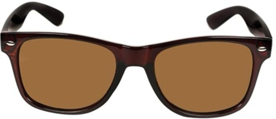 wearit UV Protection Rectangular Sunglasses (Free Size)-picture-20