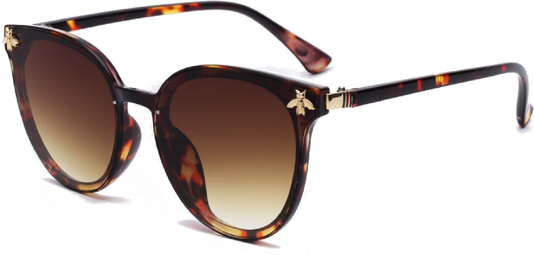 UV Protection Butterfly Sunglasses (60)-image-13