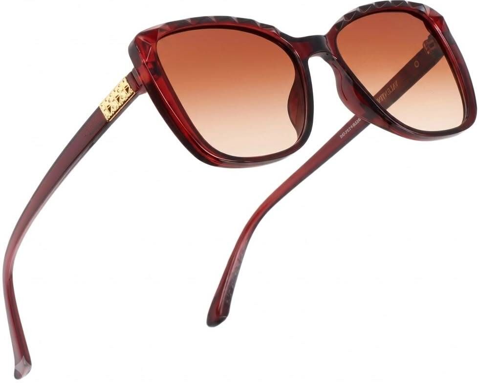 mk zone UV Protection Cat-eye, Over-sized, Octagonal, Shield Sunglasses (Free Size)-picture-42