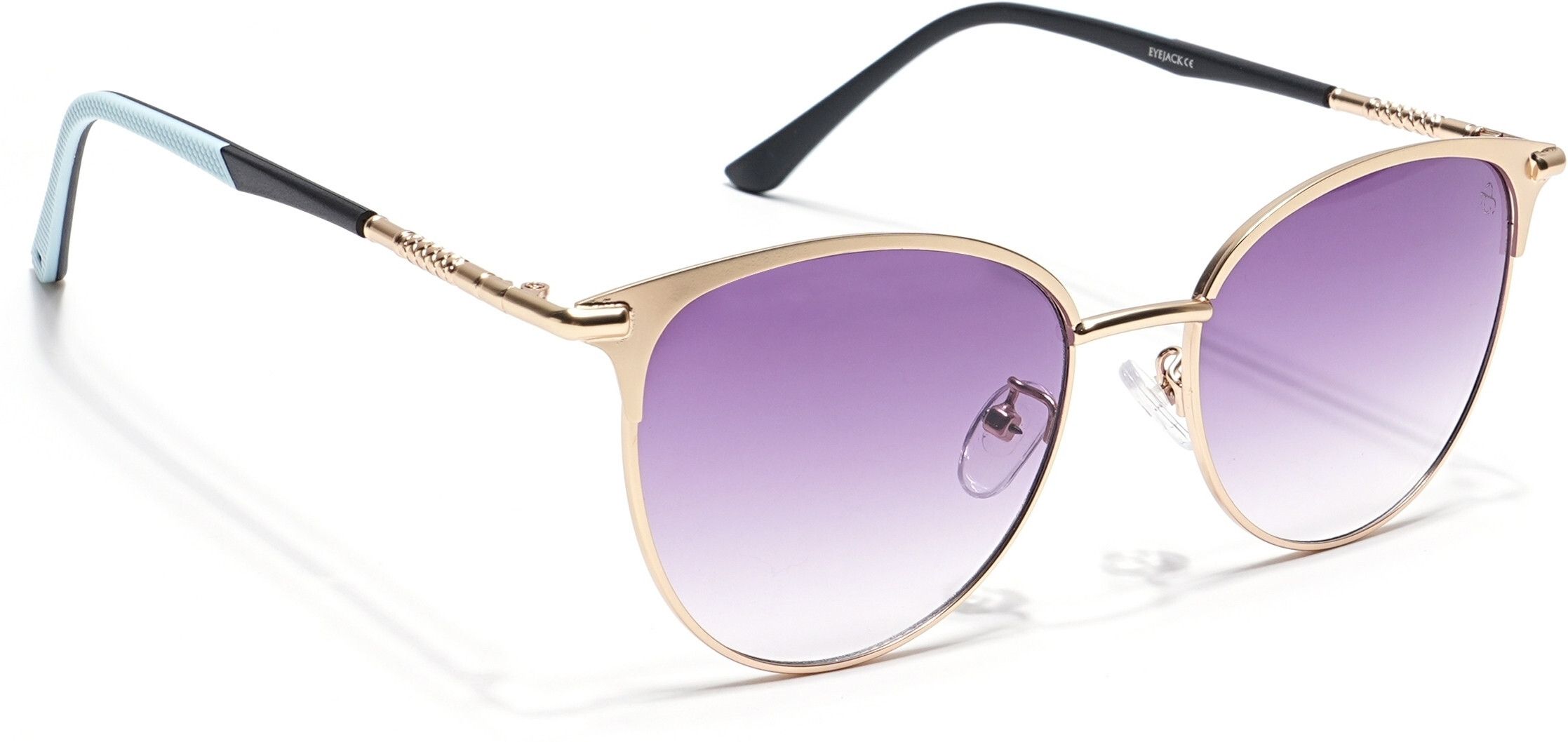 by Voyage UV Protection Cat-eye Sunglasses (55)-image-42