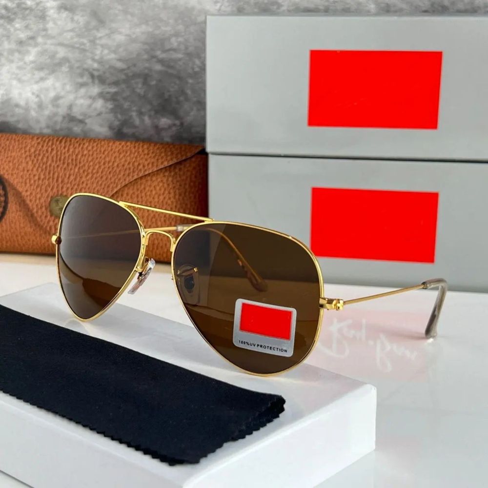 UV Protection Aviator Sunglasses (58)-image-42