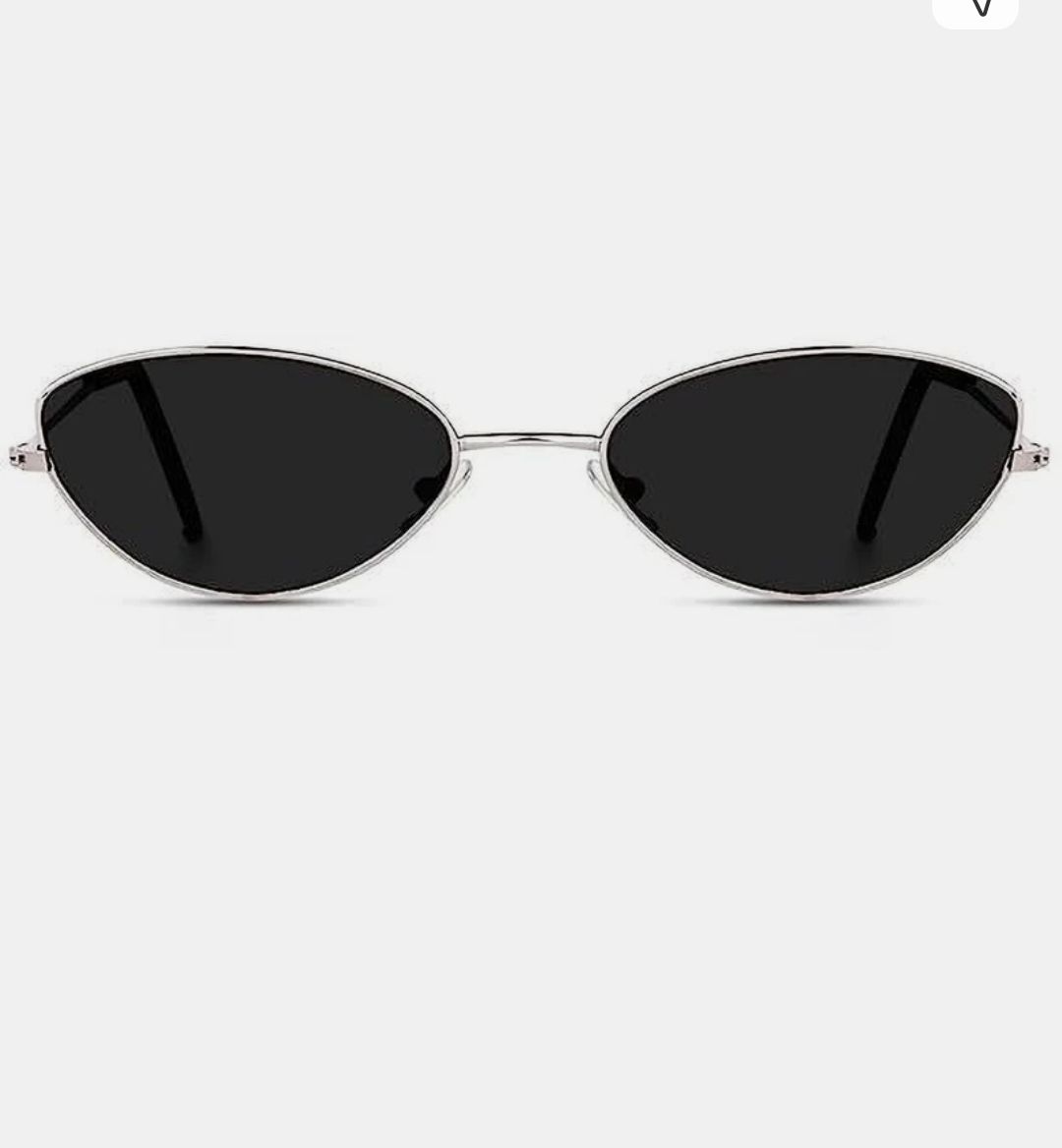 UV Protection Cat-eye, Oval Sunglasses (22)-image-44