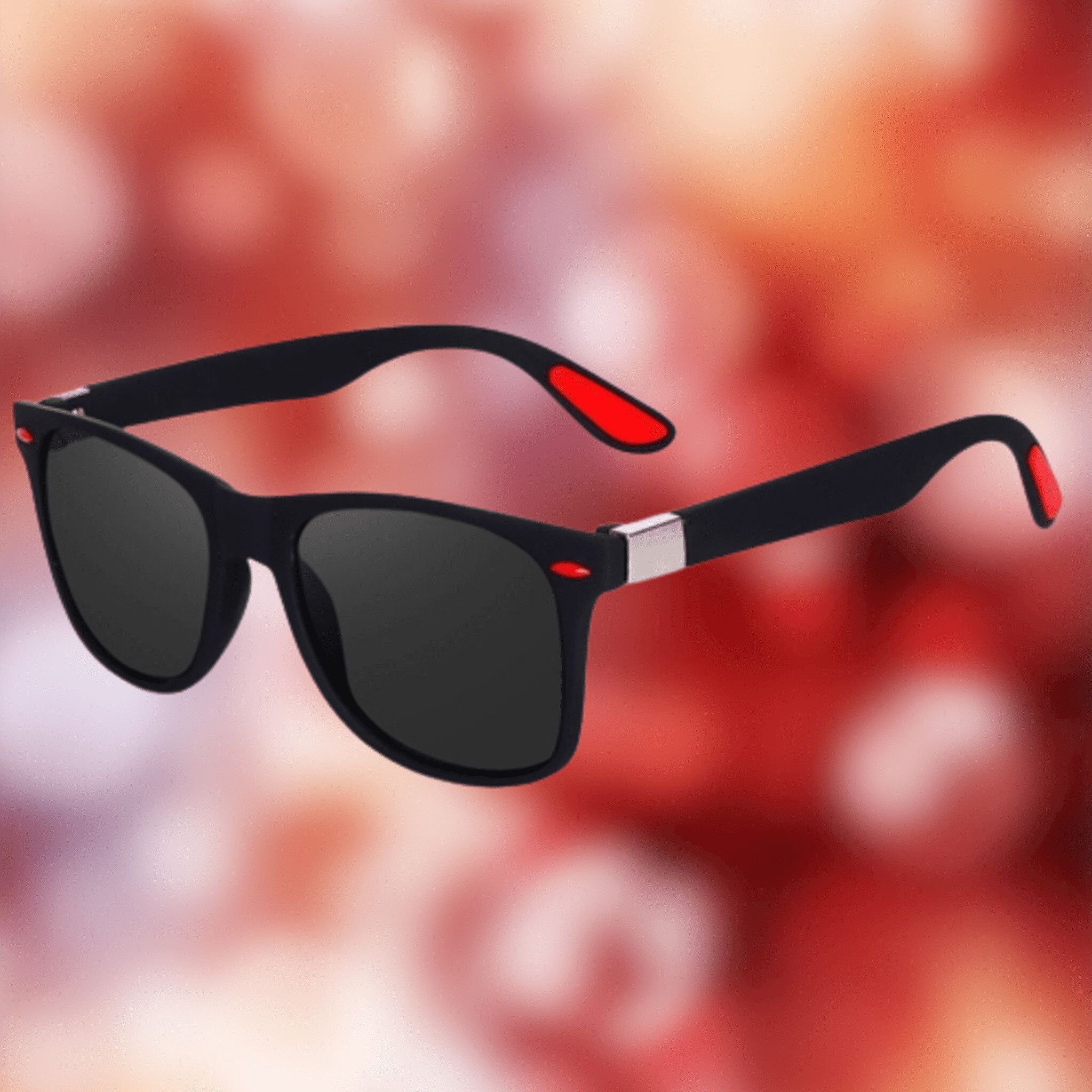 niavaa UV Protection Wayfarer Sunglasses (Free Size)-picture-21