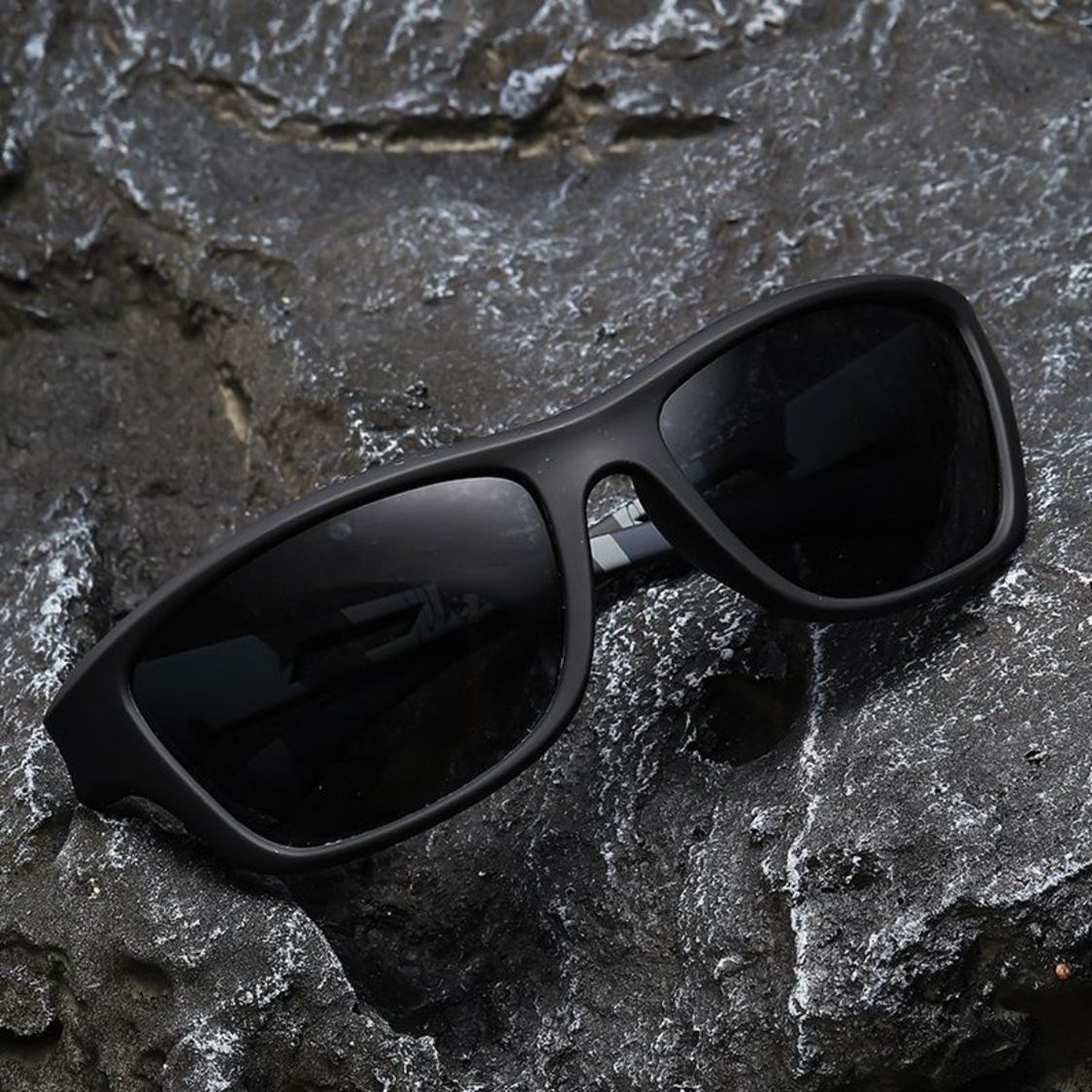 hipe UV Protection, Night Vision, Polarized Wrap-around, Spectacle Sunglasses (Free Size)-picture-11