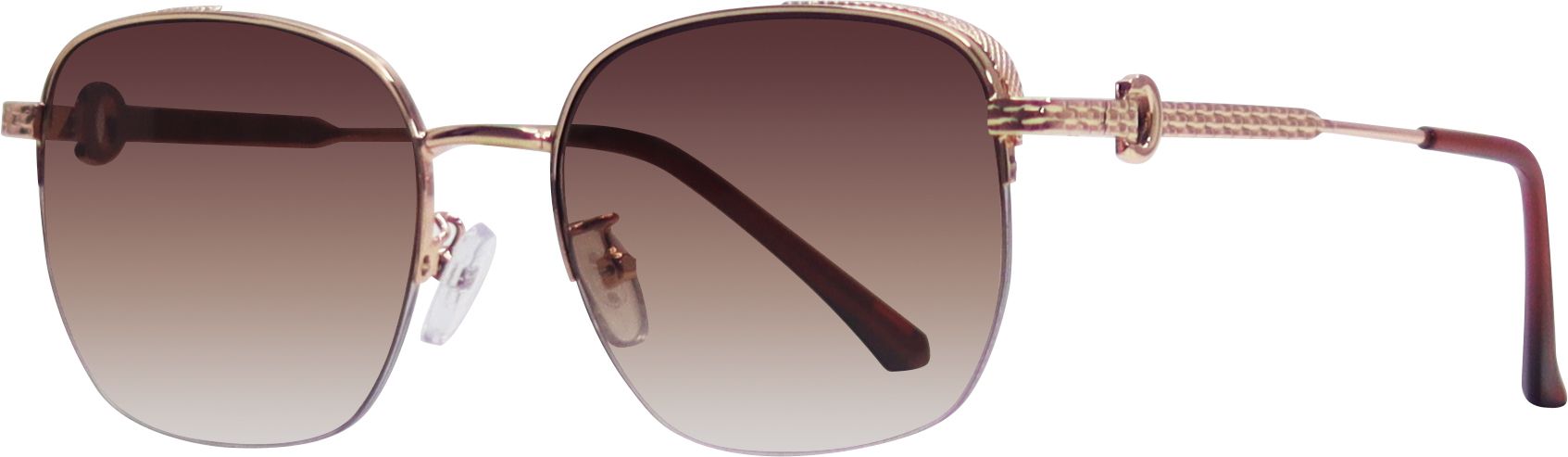 hashtag eyewear UV Protection Oval Sunglasses (Free Size)-picture-15