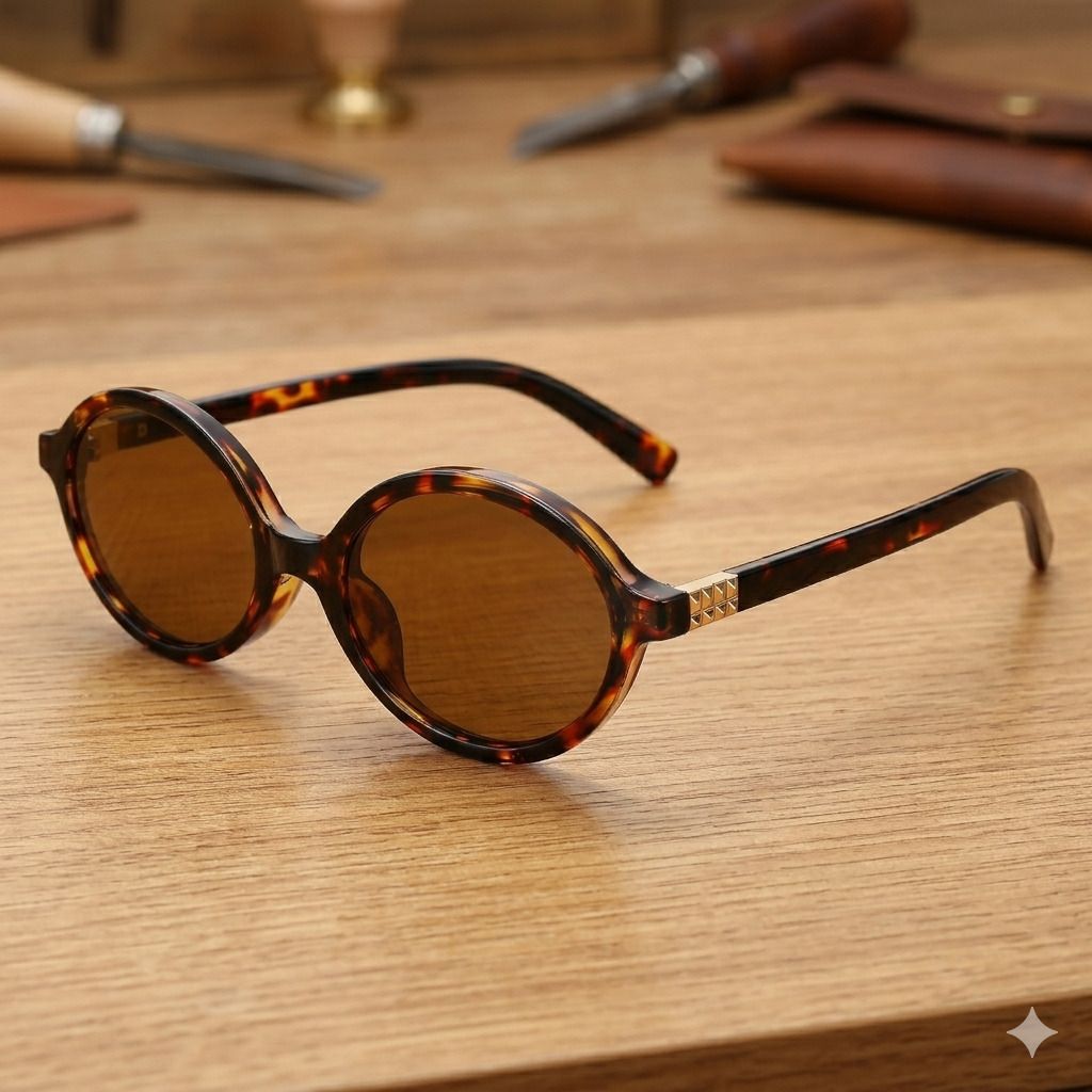mf sunglasses UV Protection Oval Sunglasses (Free Size)-picture-27