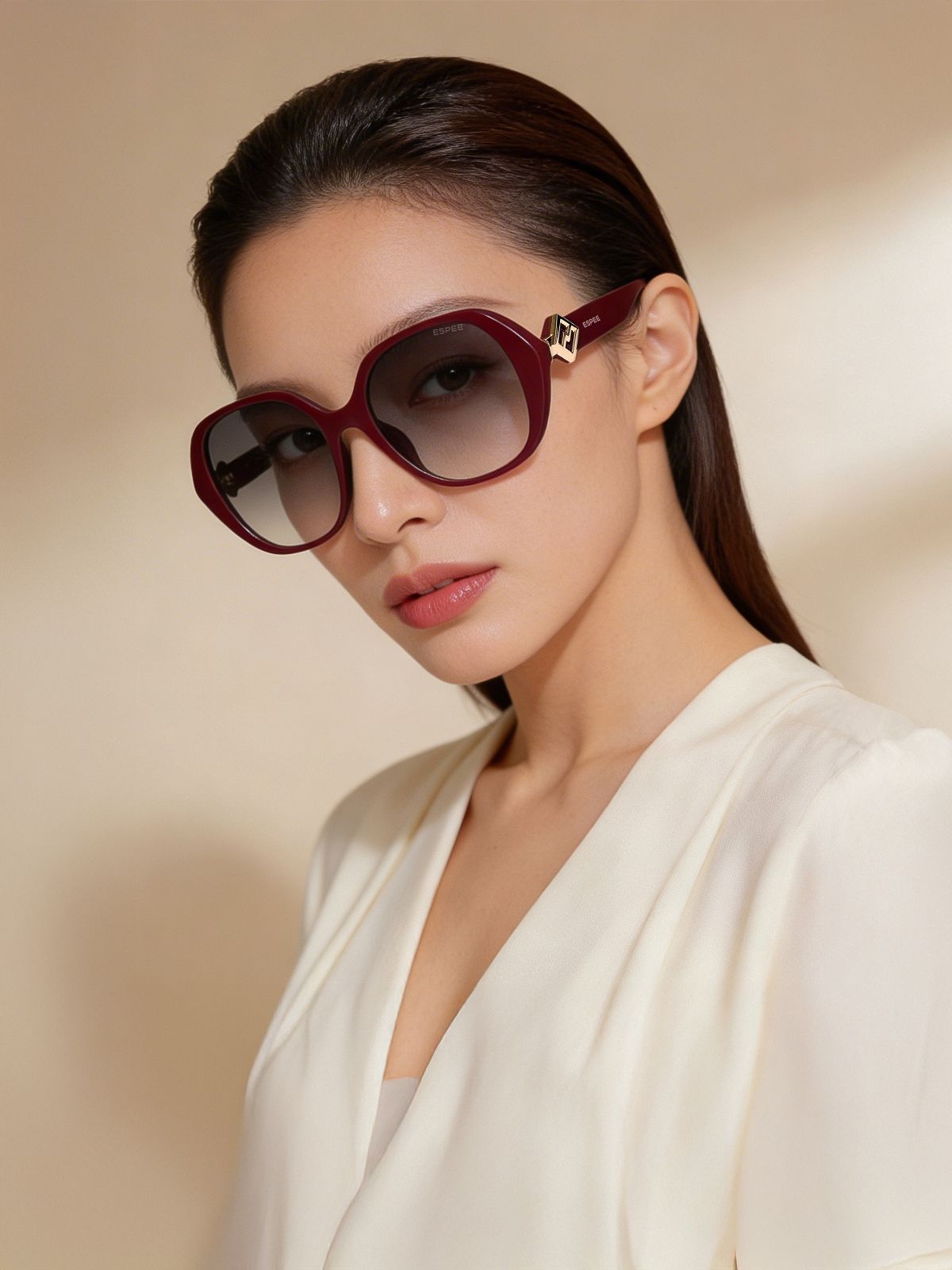 espee Gradient Butterfly Sunglasses (55)-picture-21