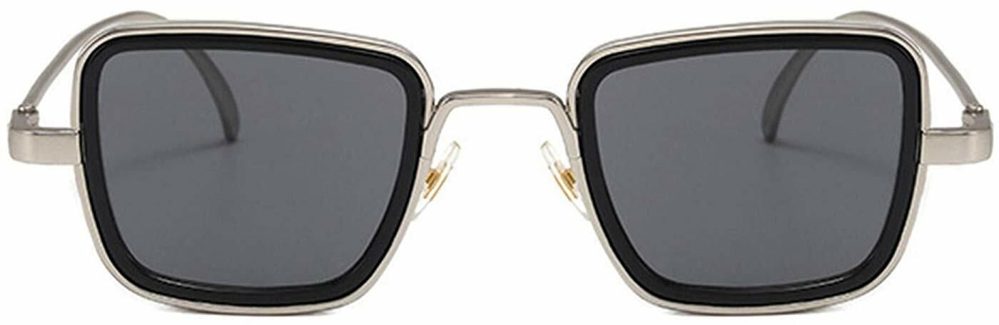 satraders Others Wayfarer Sunglasses (Free Size)-picture-22