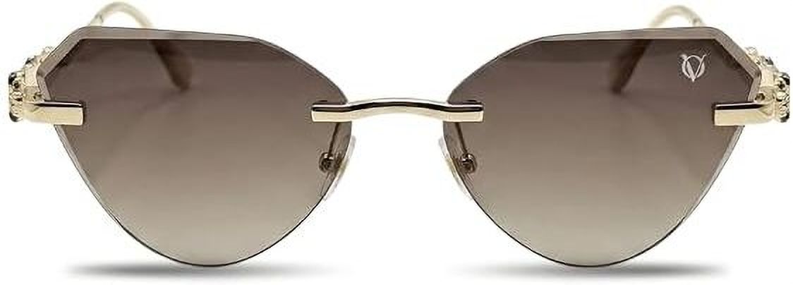onevizion UV Protection Butterfly, Over-sized Sunglasses (Free Size)-picture-20