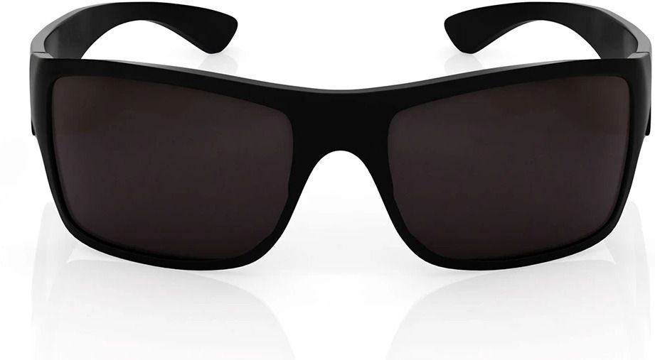 fastrack UV Protection Wrap-around Sunglasses (Free Size)-picture-36