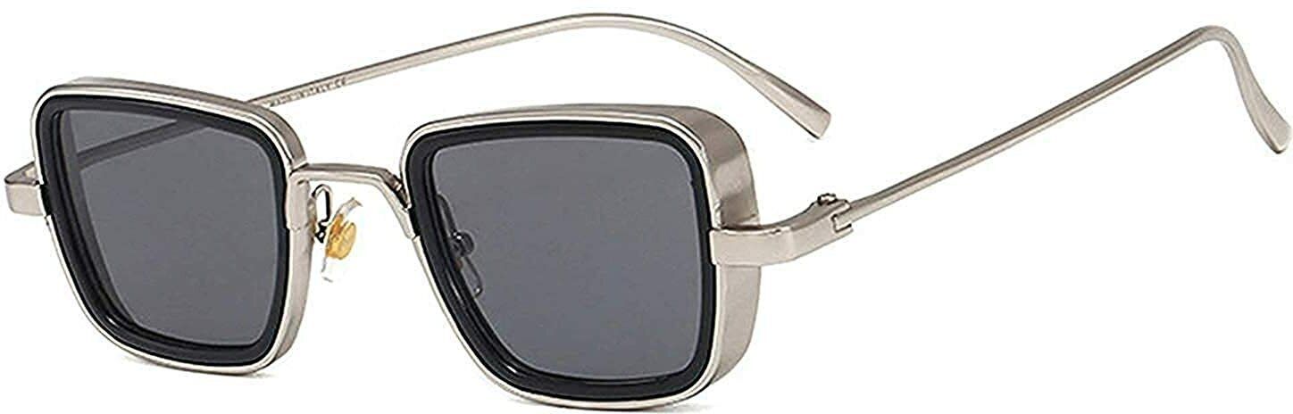 zienz UV Protection Wayfarer Sunglasses (Free Size)-picture-21