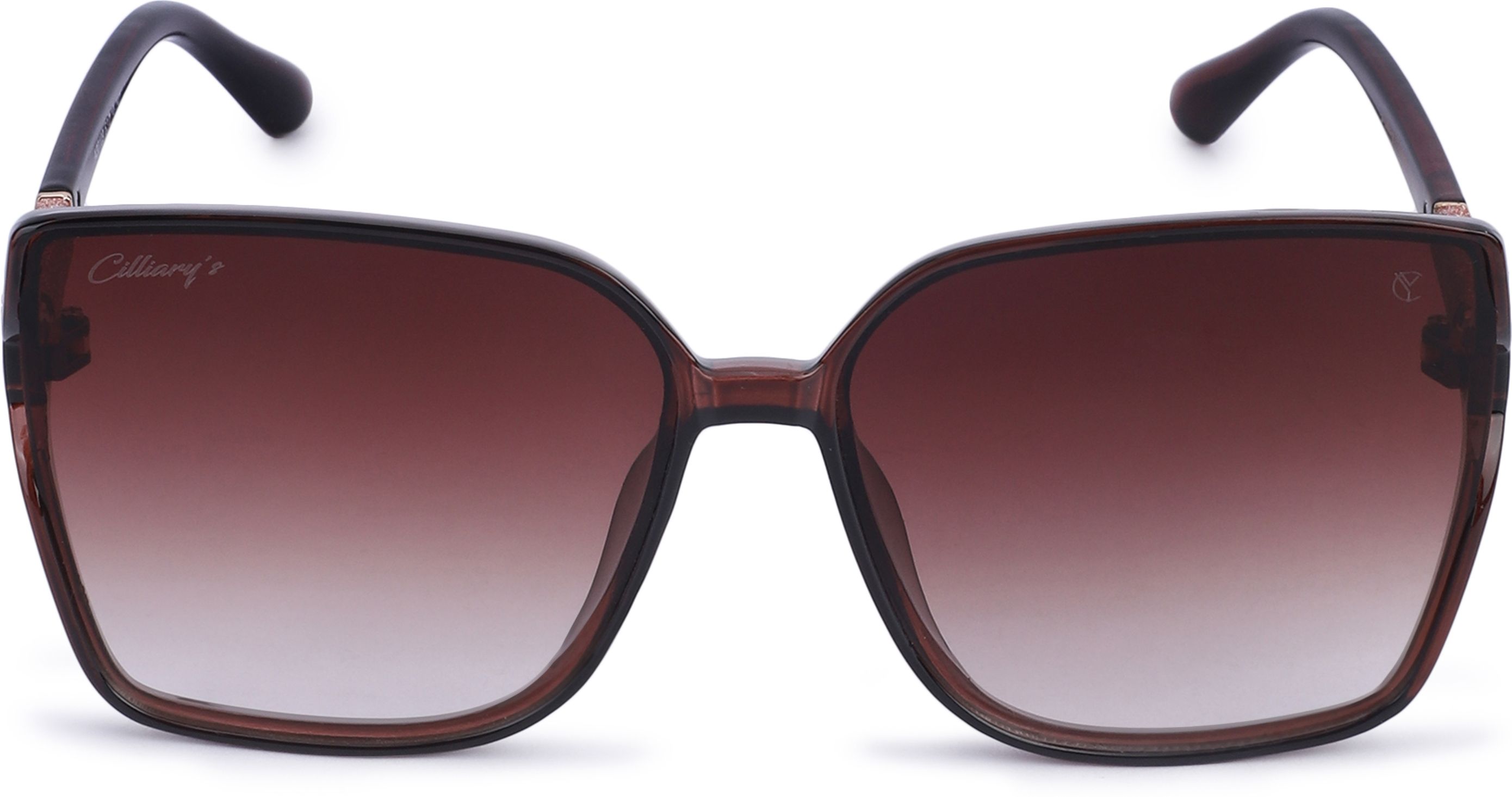 Gradient Retro Square Sunglasses (63)-image-3