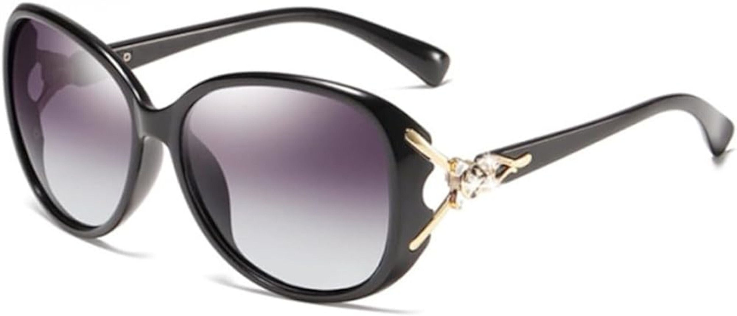 dressberry UV Protection Shield, Butterfly Sunglasses (Free Size)-picture-20