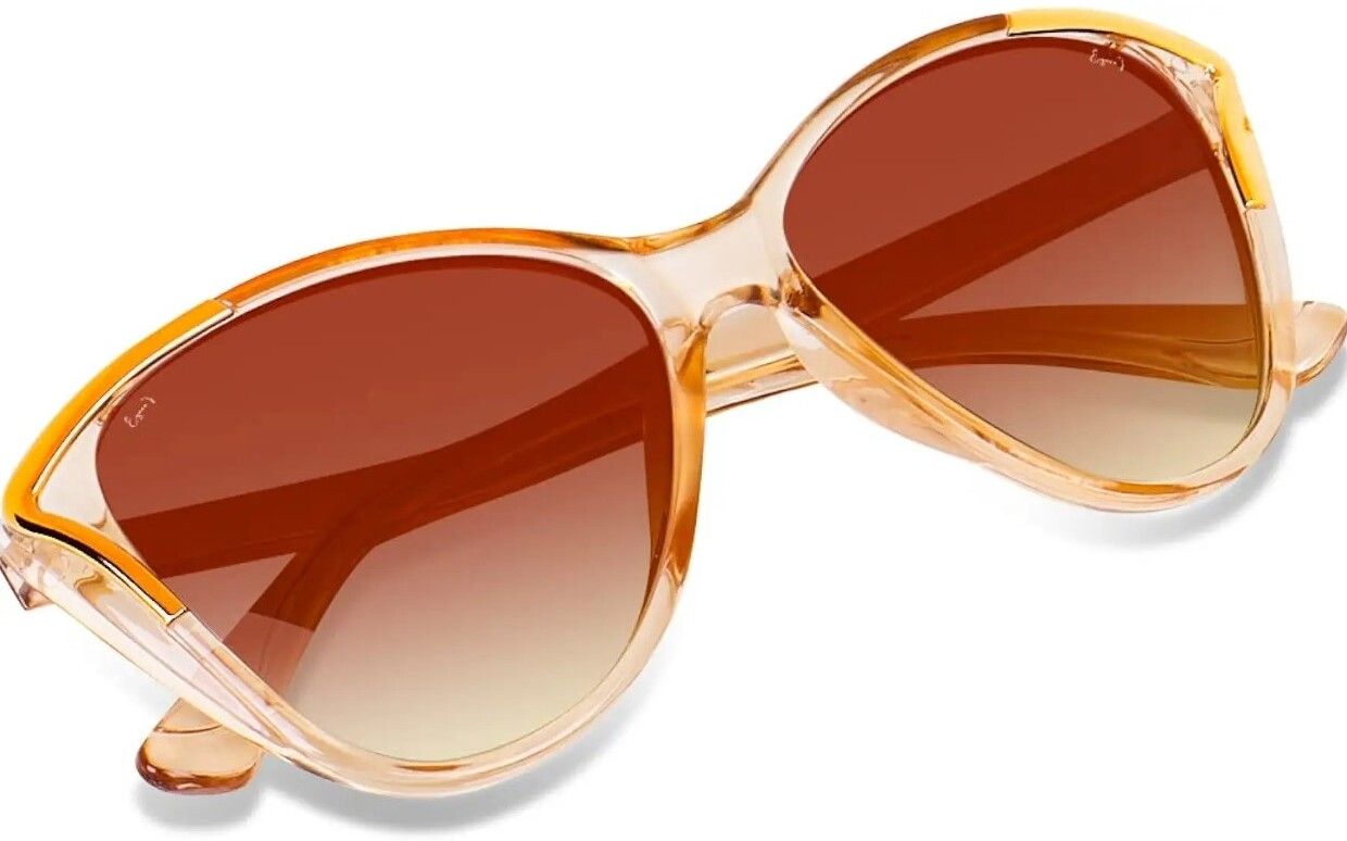 kopek UV Protection Cat-eye Sunglasses (Free Size)-picture-32