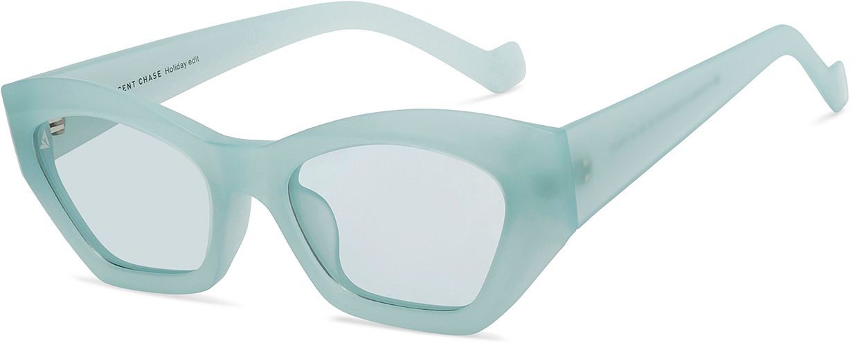 vincent chase by Lenskart Polarized, UV Protection Cat-eye Sunglasses (52)-picture-16