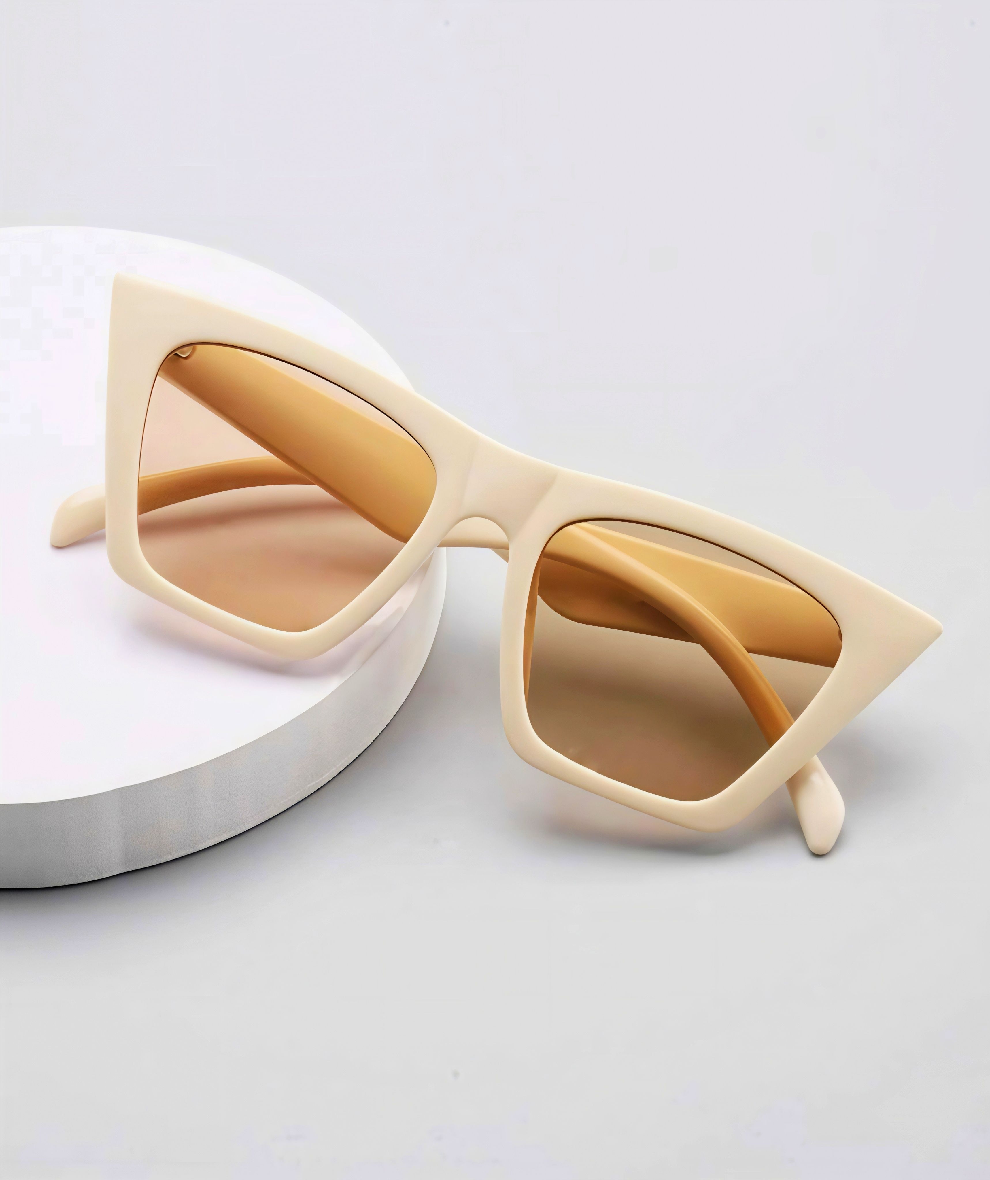eyedens UV Protection Butterfly Sunglasses (Free Size)-picture-10