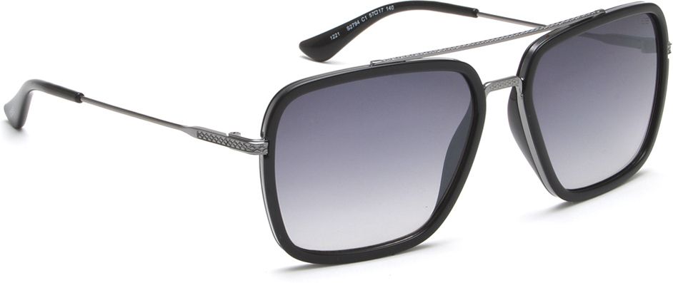 idee Gradient Retro Square Sunglasses (57)-picture-11