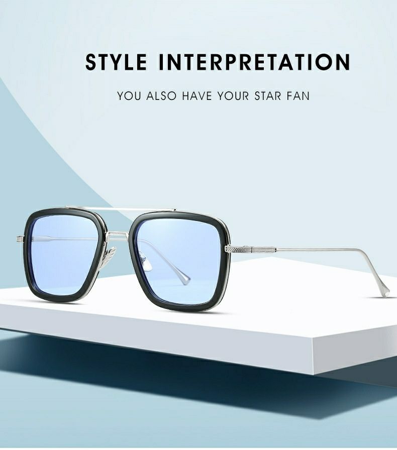 Night Vision, UV Protection, Gradient, Riding Glasses, Photochromatic Lens, Others Retro Square, Wayfarer, Rectangular, Sports, SpectacleSunglasses (56)-image-37