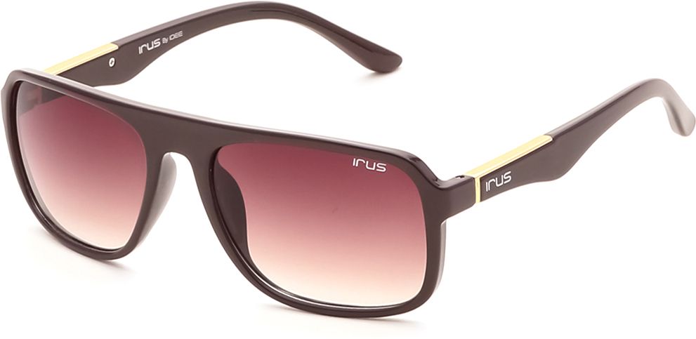 irus UV Protection Rectangular Sunglasses (57)-picture-19