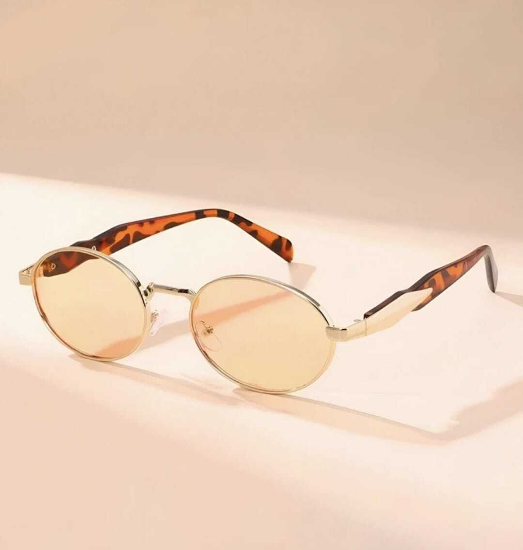 verican UV Protection Oval Sunglasses (Free Size)-picture-32