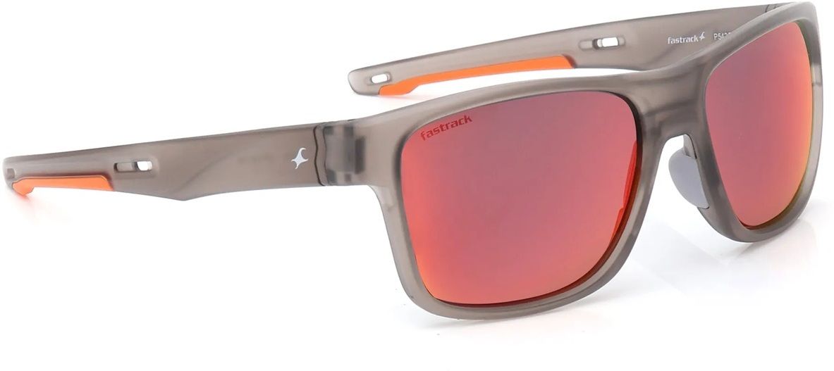 fastrack UV Protection, Polarized Wayfarer Sunglasses (57)-picture-14