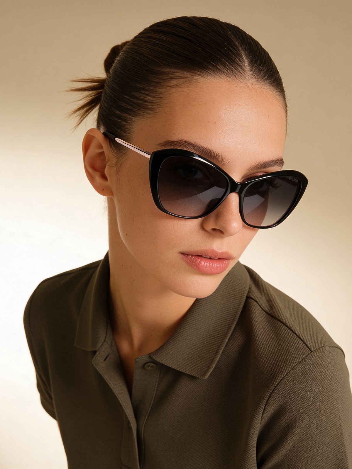 irus Gradient Cat-eye Sunglasses (57)-picture-23