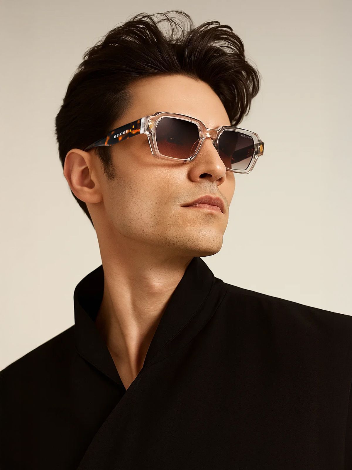Gradient Rectangular Sunglasses (50)-image-34