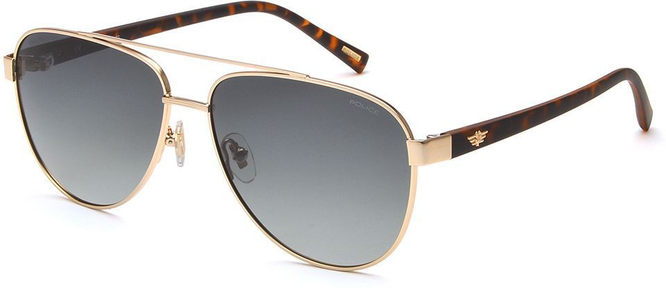 police Polarized Aviator Sunglasses (58)-picture-26