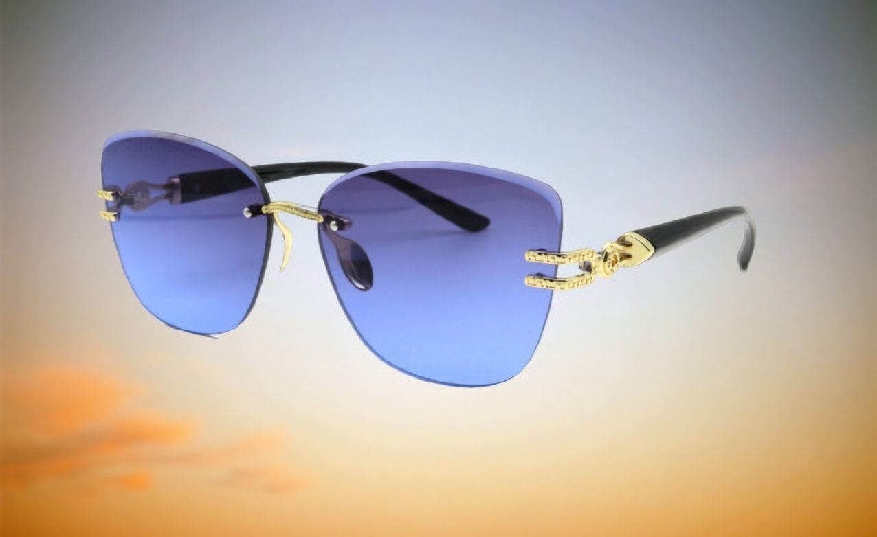 syfer UV Protection Butterfly Sunglasses (Free Size)-picture-27