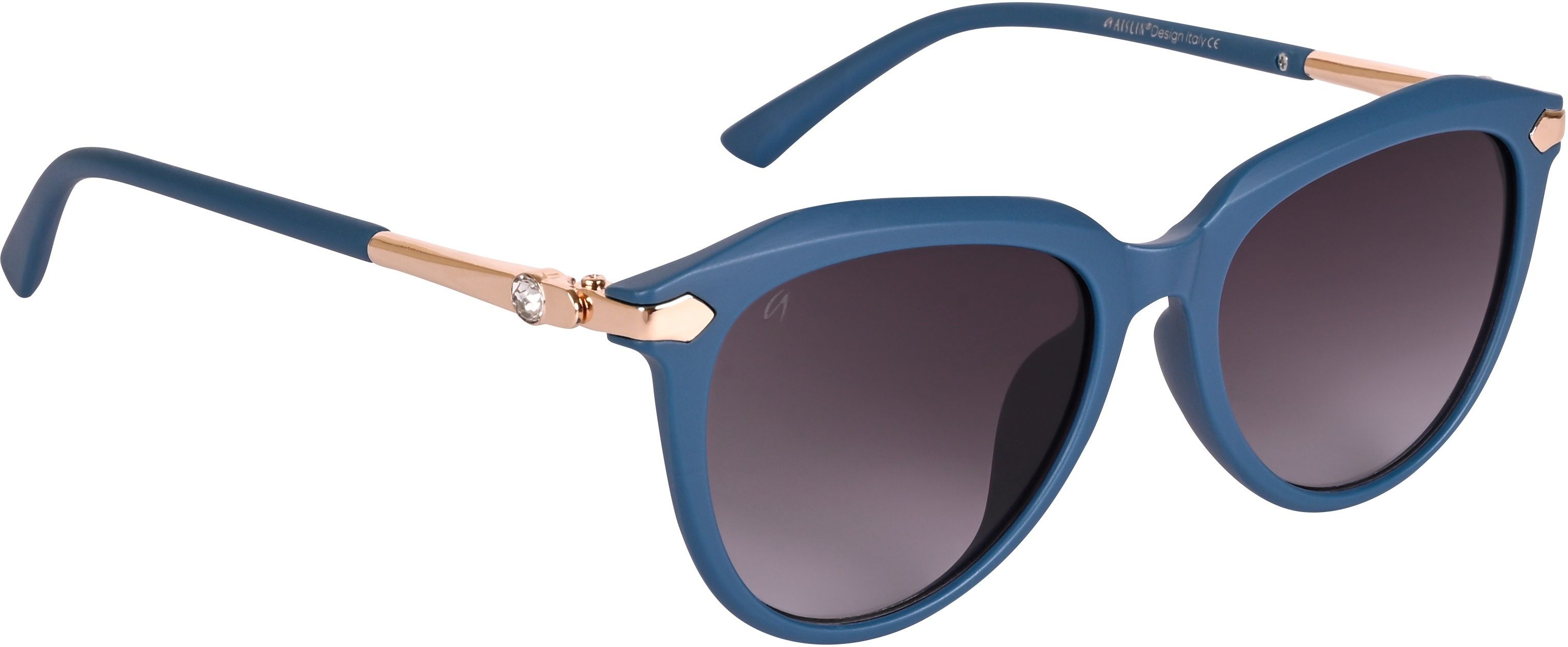 aislin UV Protection, Gradient Aviator Sunglasses (60)-picture-29