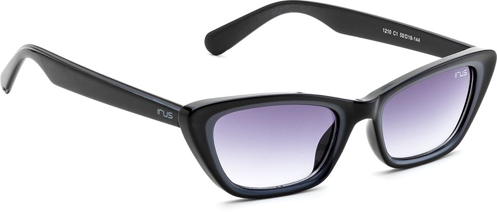 irus UV Protection Cat-eye Sunglasses (50)-picture-11