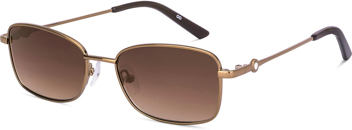 john jacobs UV Protection Cat-eye Sunglasses (50)-picture-19