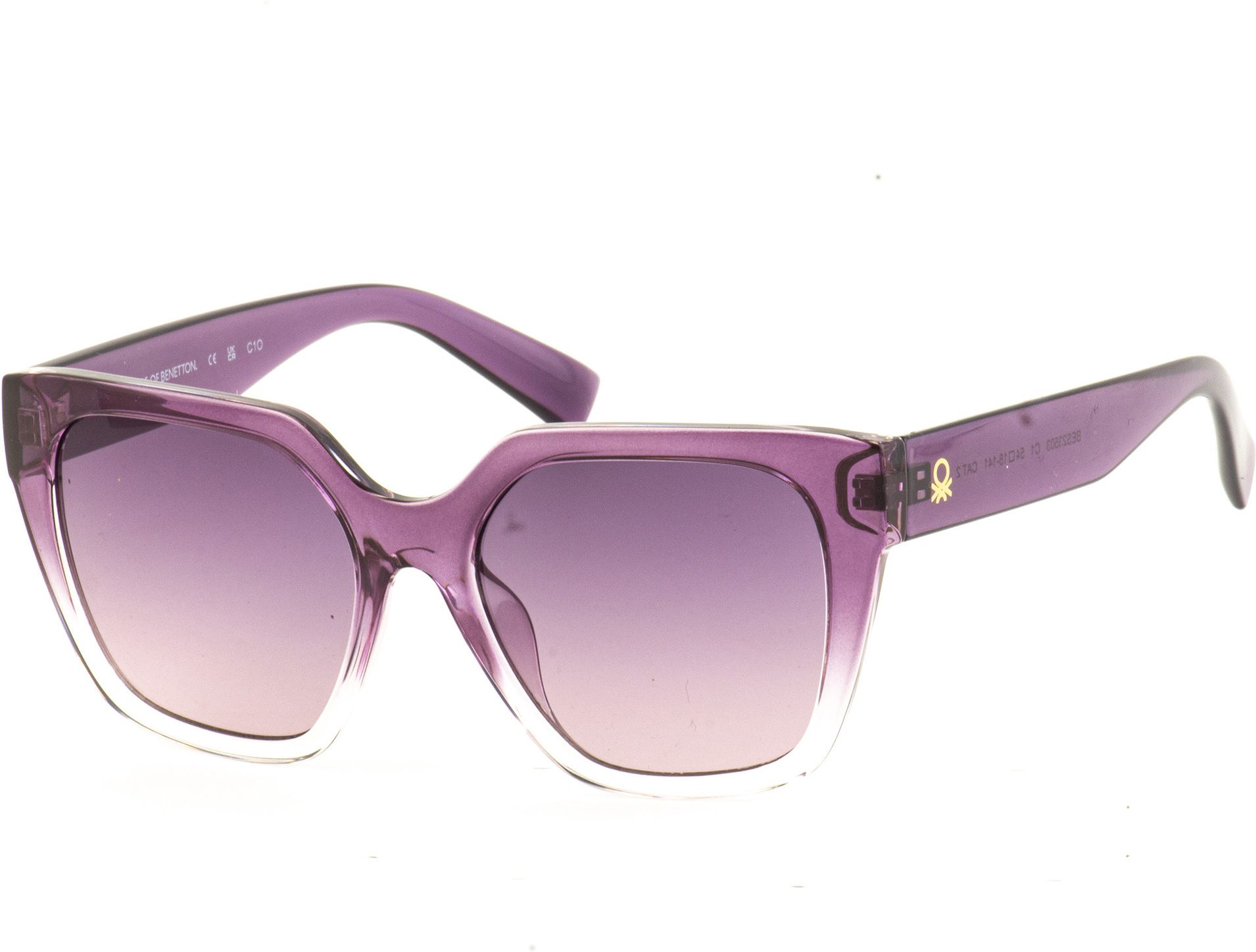ucb Gradient Retro Square, Over-sized, Cat-eye, Butterfly Sunglasses (18)-picture-11