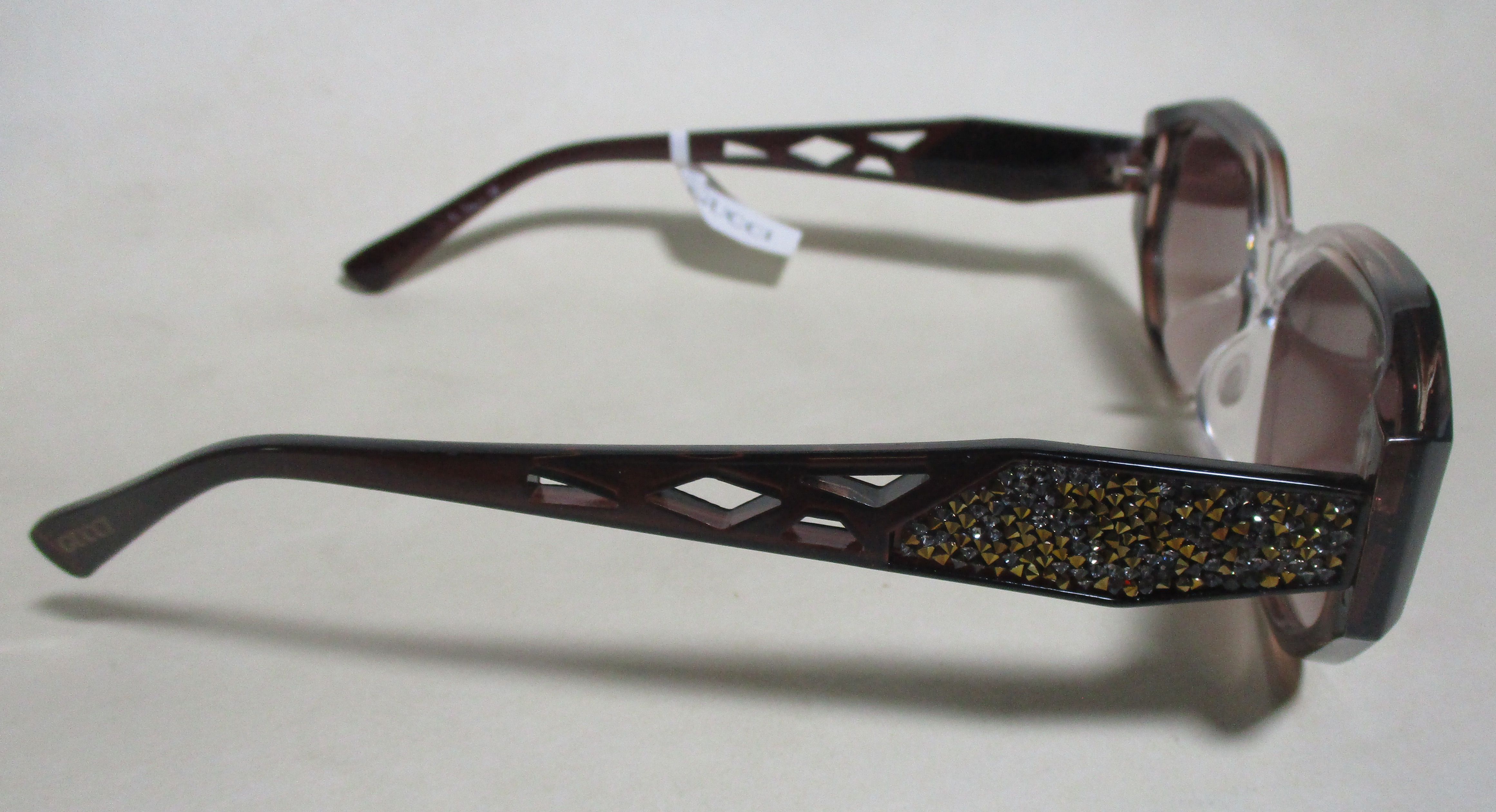 orderonclick Gradient Rectangular, Over-sized, Clubmaster Sunglasses (15)-picture-0