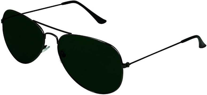 niavaa Polarized Aviator Sunglasses (Free Size)-picture-30