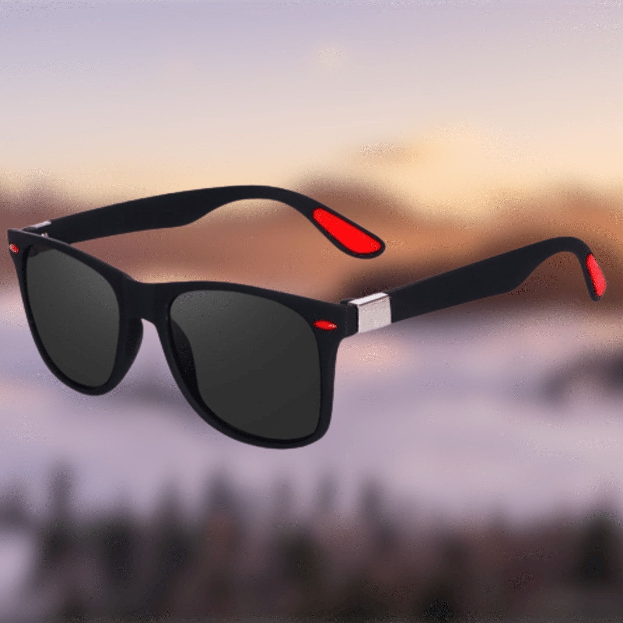 tonbags tb UV Protection Wayfarer Sunglasses (Free Size)-picture-18
