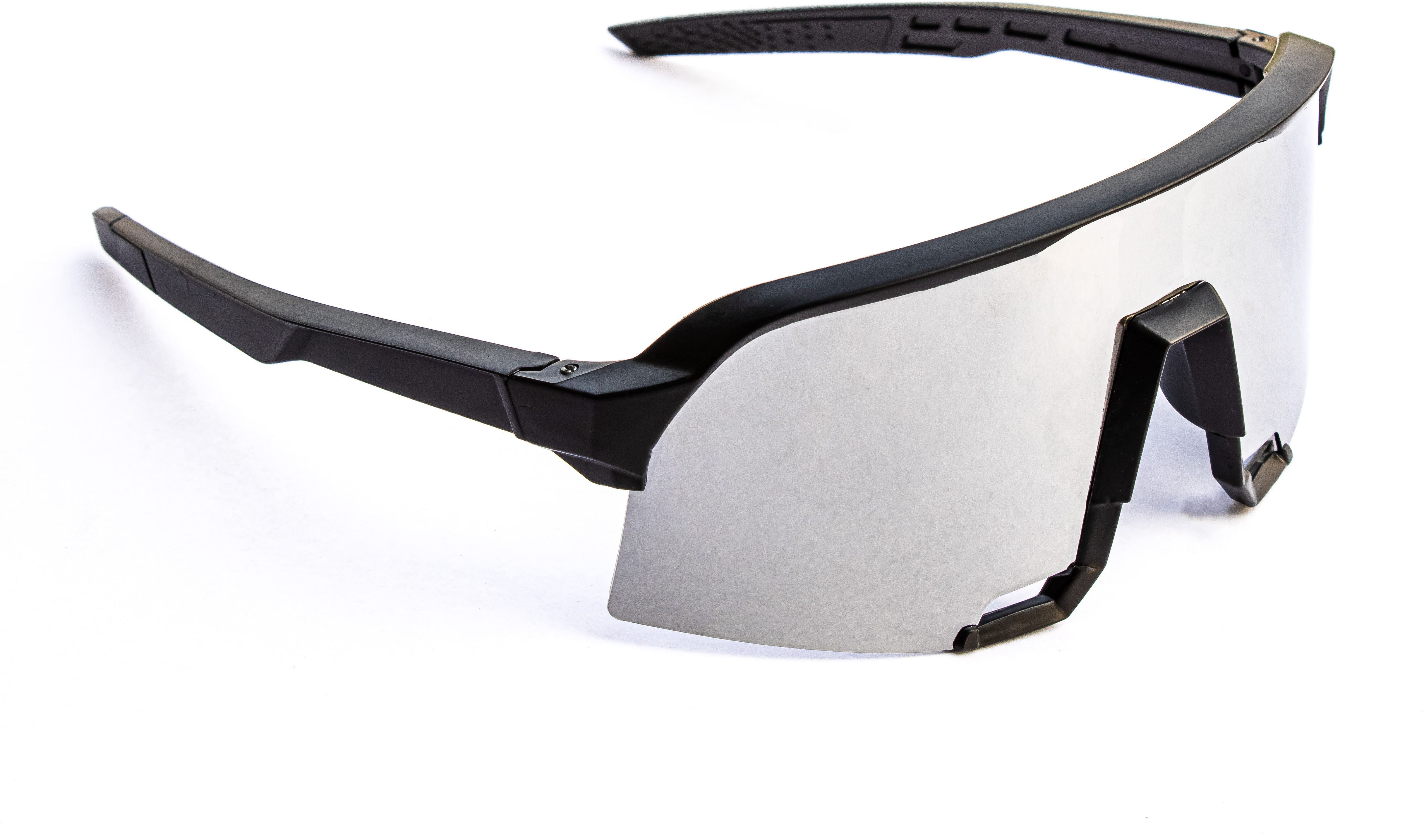 UV Protection Wrap-around, Sports Sunglasses (Free Size)