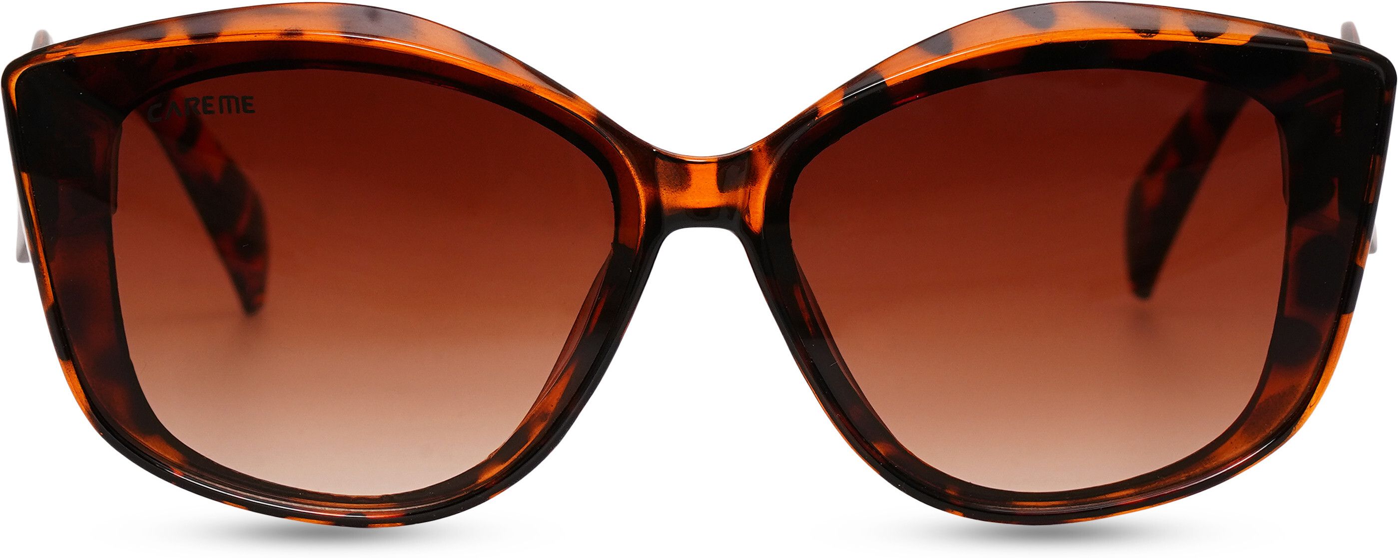 careme UV Protection Cat-eye Sunglasses (Free Size)-picture-20