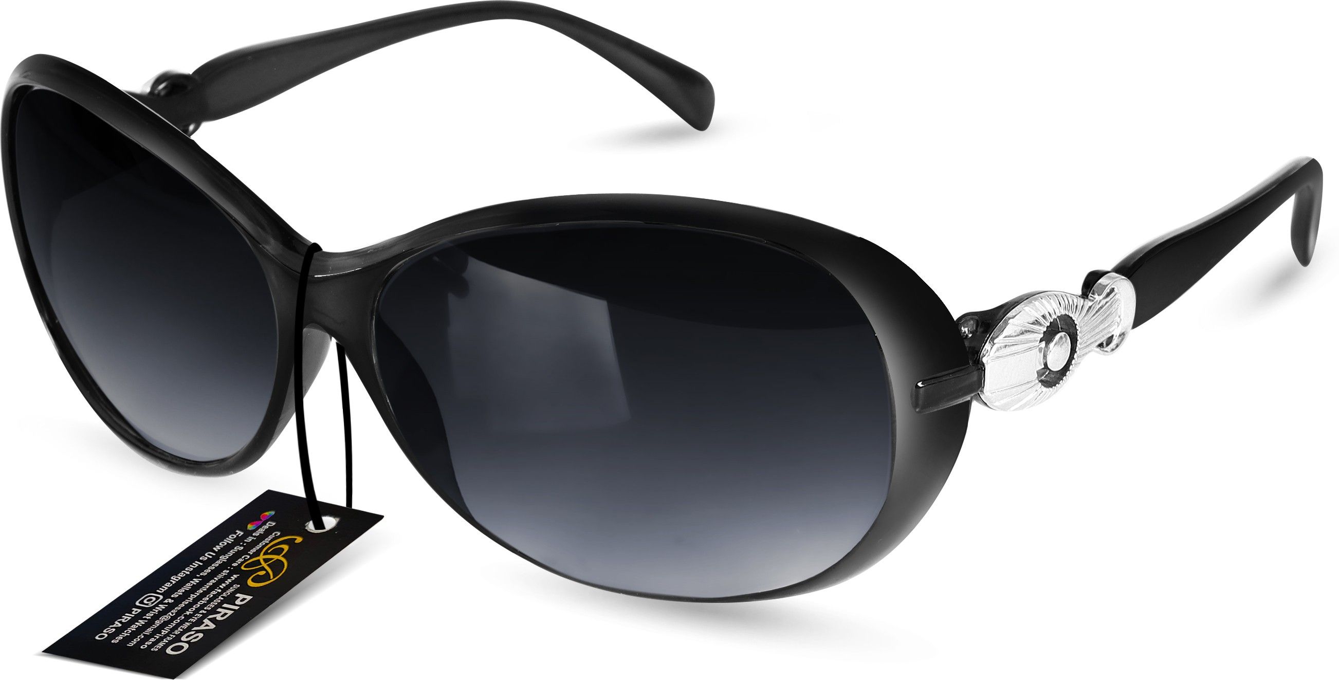 piraso UV Protection Oval Sunglasses (54)-picture-27