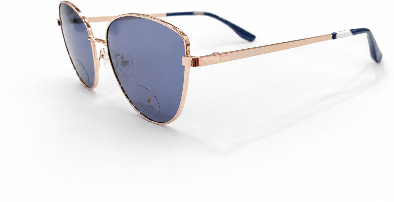 fastrack Polarized, UV Protection Cat-eye, Over-sized Sunglasses (57)-picture-31