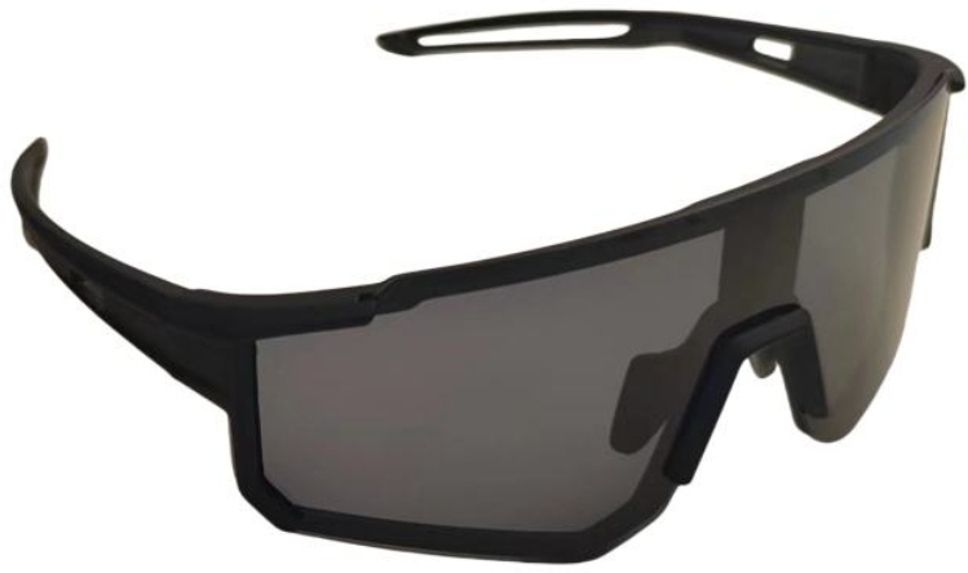 UV Protection, Riding Glasses, Gradient Wrap-around, Sports Sunglasses (Free Size)-image-8
