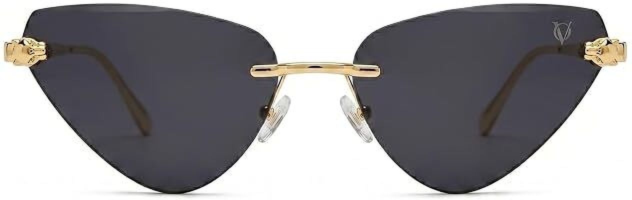 onevizion UV Protection Cat-eye Sunglasses (Free Size)-picture-32