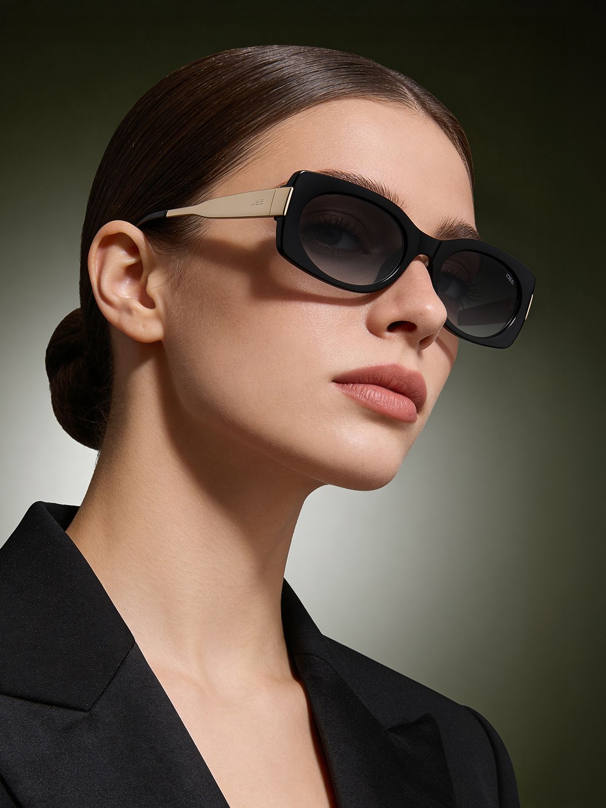 idee UV Protection Rectangular Sunglasses (54)-picture-11