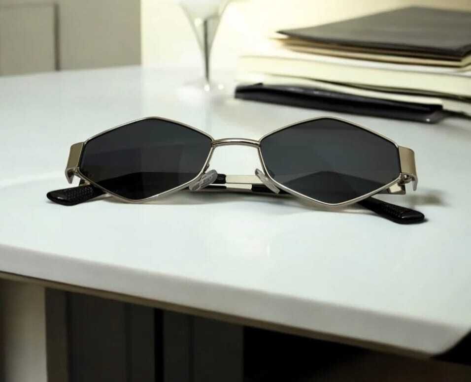 cyed UV Protection Cat-eye Sunglasses (Free Size)-picture-22