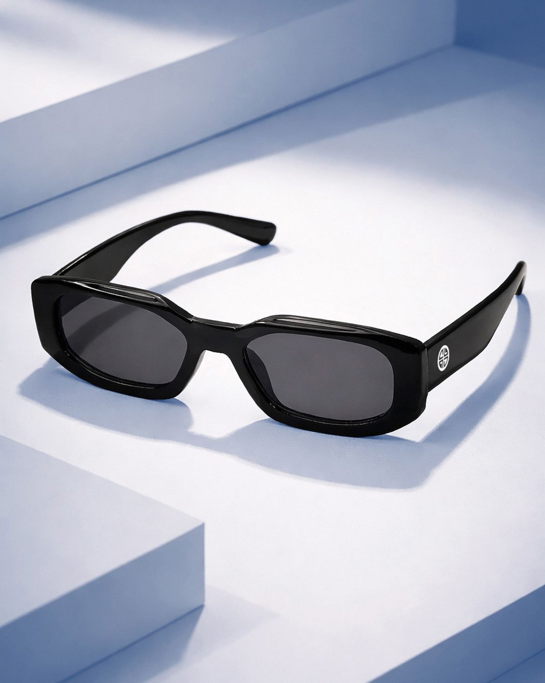 carlton london UV Protection Wayfarer Sunglasses (Free Size)-picture-35