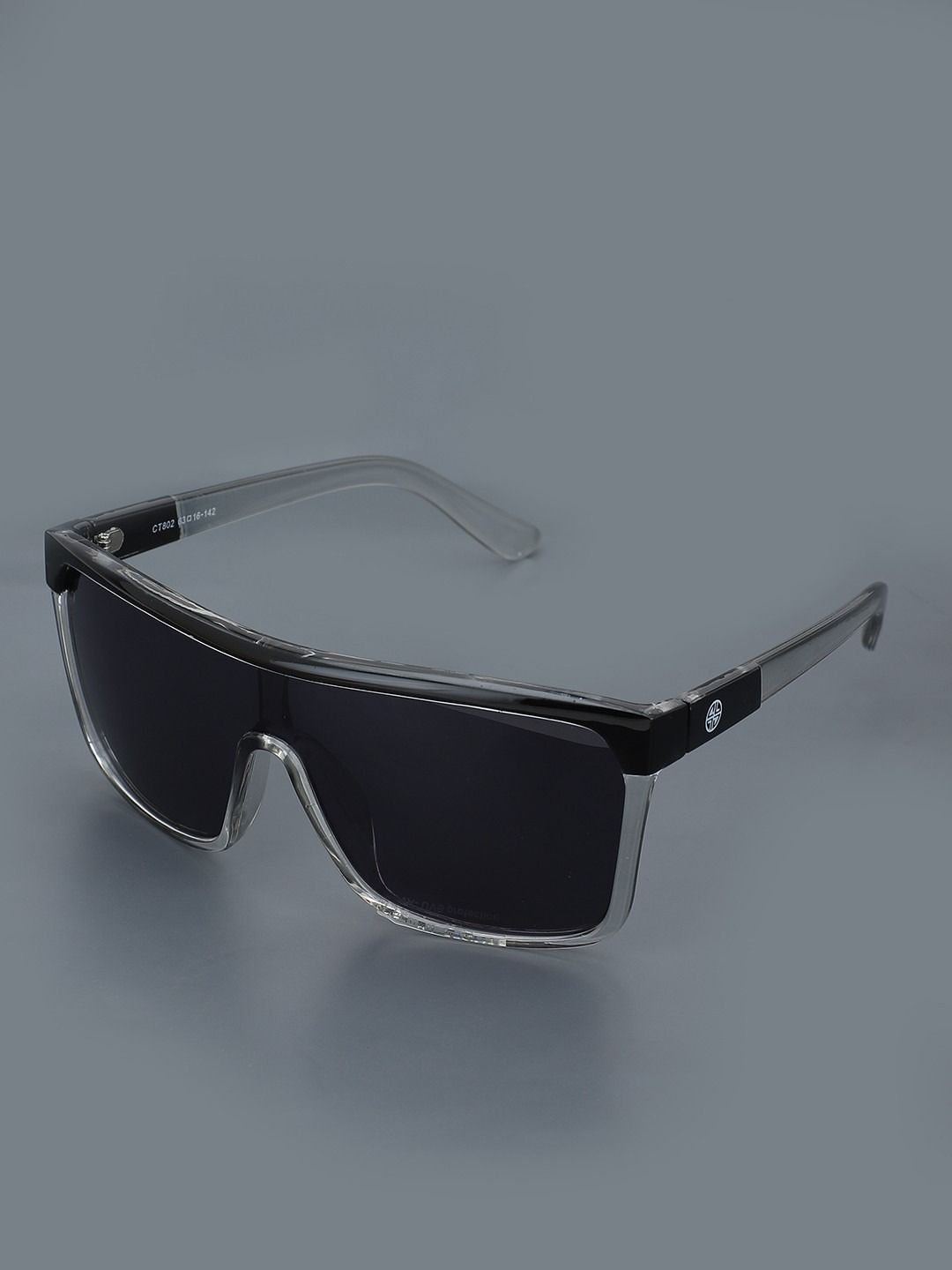 carlton london UV Protection Shield Sunglasses (58)-picture-19