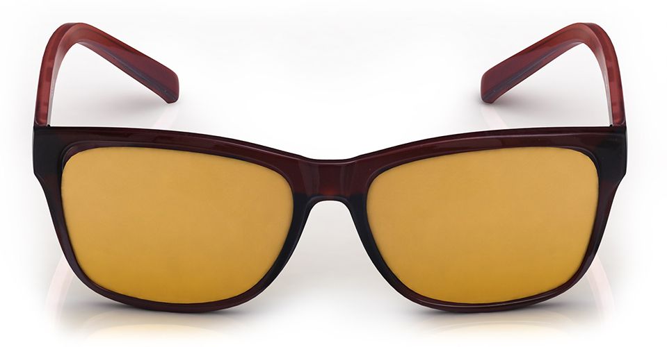 fastrack UV Protection Oval Sunglasses (Free Size)-picture-21