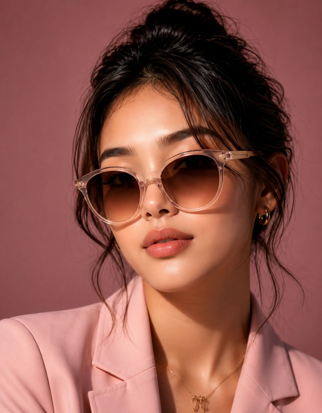 akayi UV Protection Butterfly Sunglasses (52)-picture-18